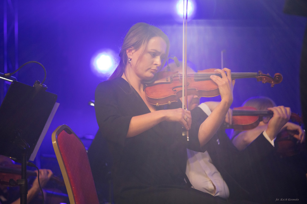 Koncert jubileuszowy: 50 LAT MSM w Ciechanowie