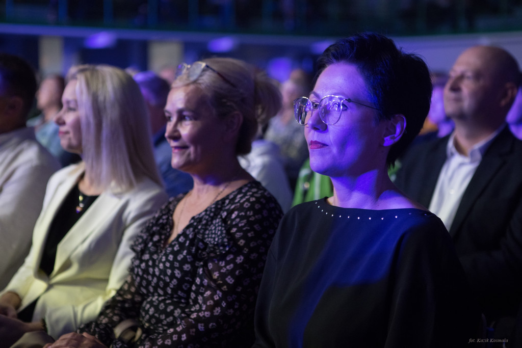 Koncert jubileuszowy: 50 LAT MSM w Ciechanowie