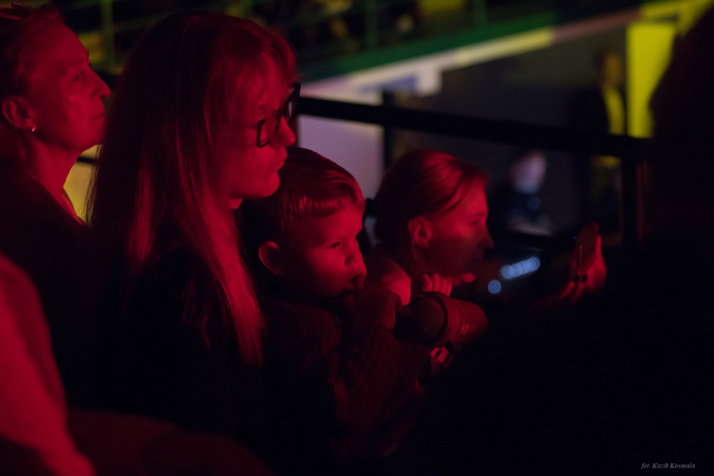 Koncert jubileuszowy: 50 LAT MSM w Ciechanowie