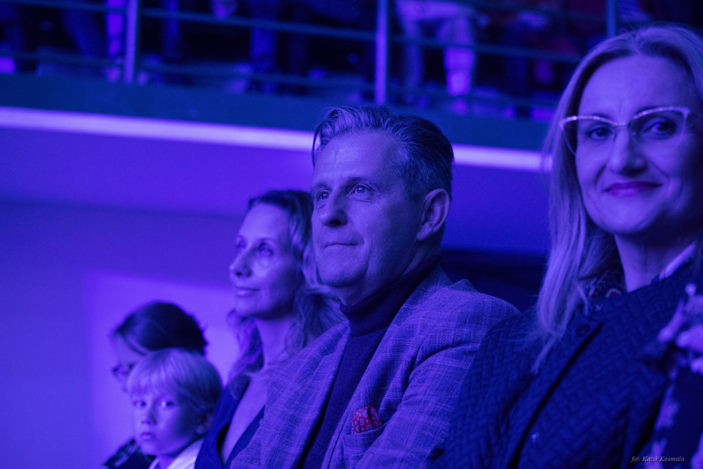 Koncert jubileuszowy: 50 LAT MSM w Ciechanowie