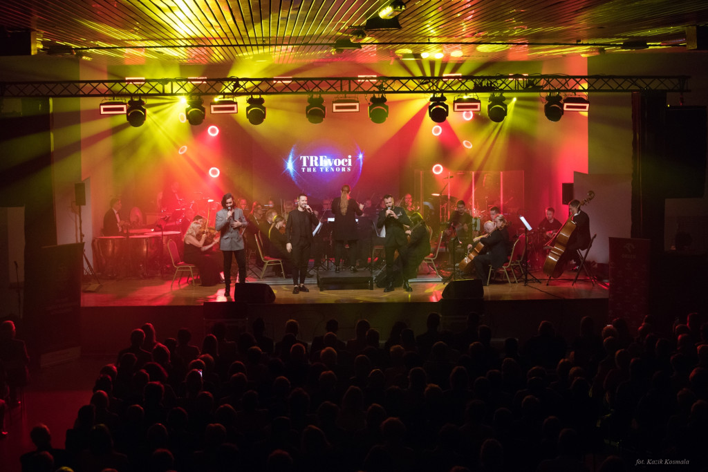 Koncert jubileuszowy: 50 LAT MSM w Ciechanowie