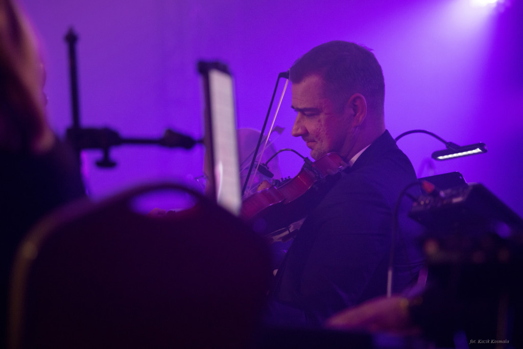 Koncert jubileuszowy: 50 LAT MSM w Ciechanowie