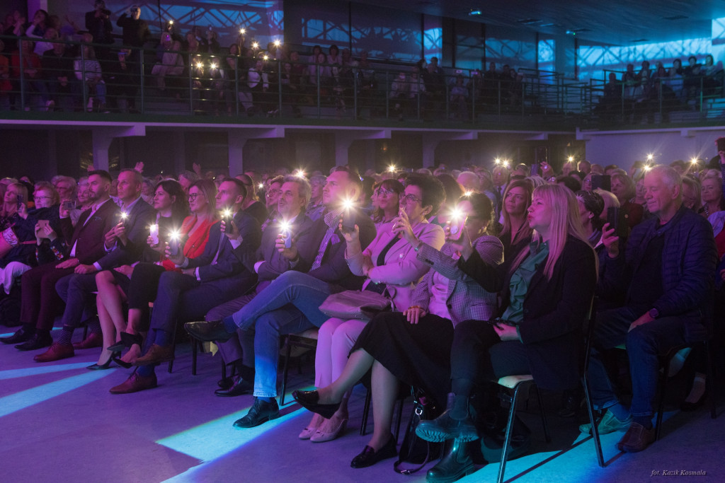 Koncert jubileuszowy: 50 LAT MSM w Ciechanowie
