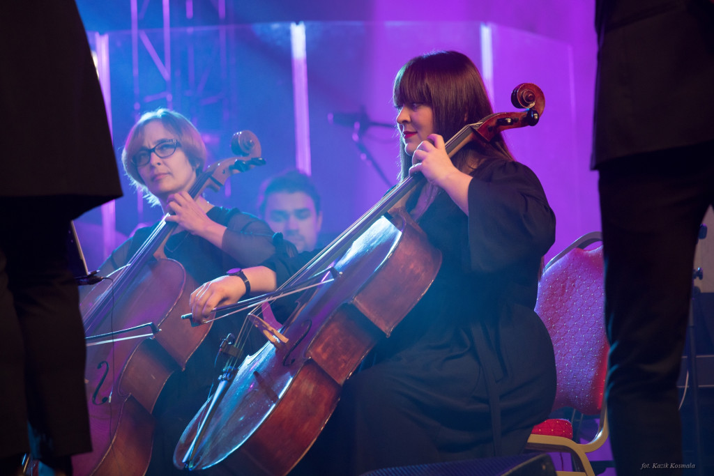 Koncert jubileuszowy: 50 LAT MSM w Ciechanowie