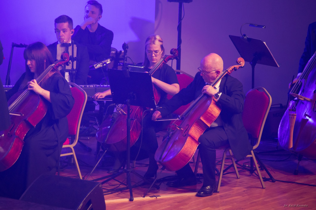 Koncert jubileuszowy: 50 LAT MSM w Ciechanowie