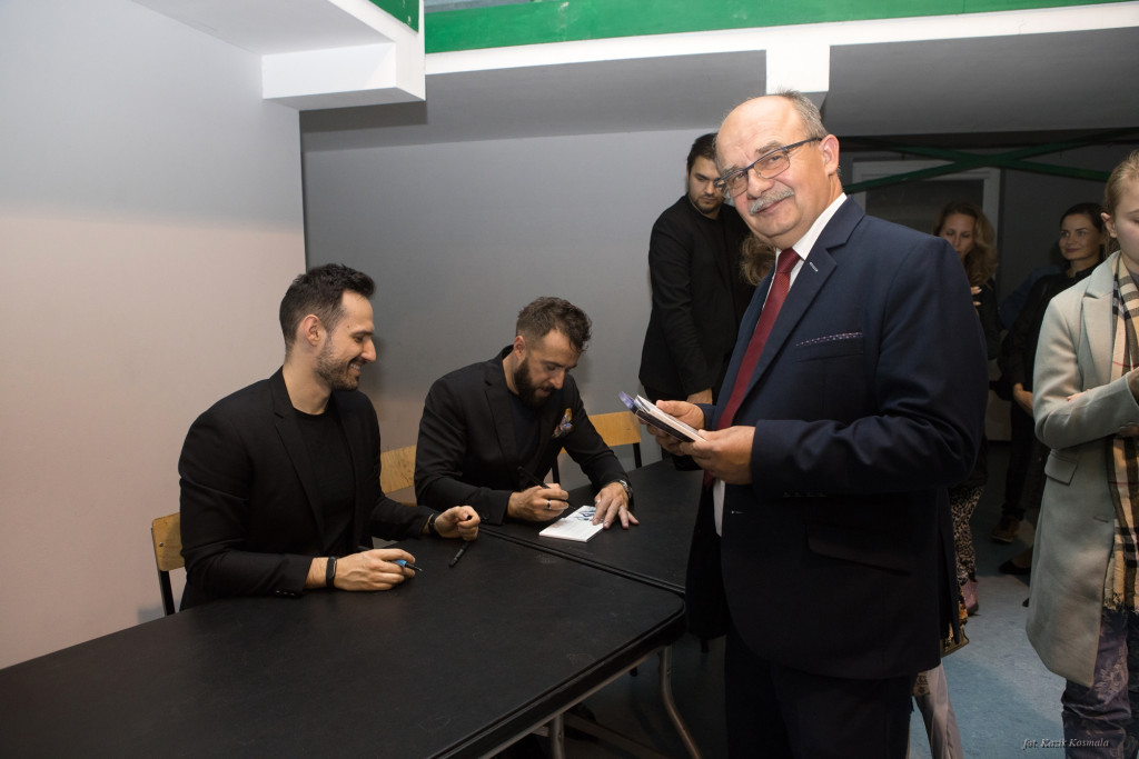 Koncert jubileuszowy: 50 LAT MSM w Ciechanowie