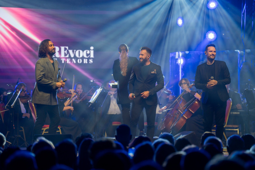 Koncert jubileuszowy: 50 LAT MSM w Ciechanowie
