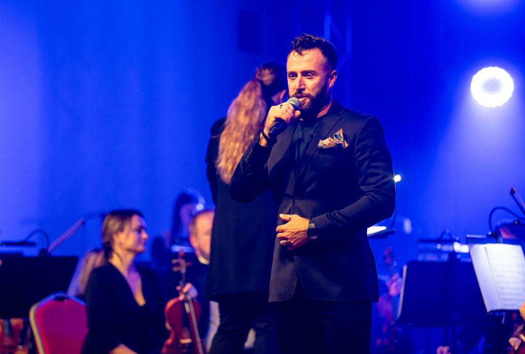 Koncert jubileuszowy: 50 LAT MSM w Ciechanowie