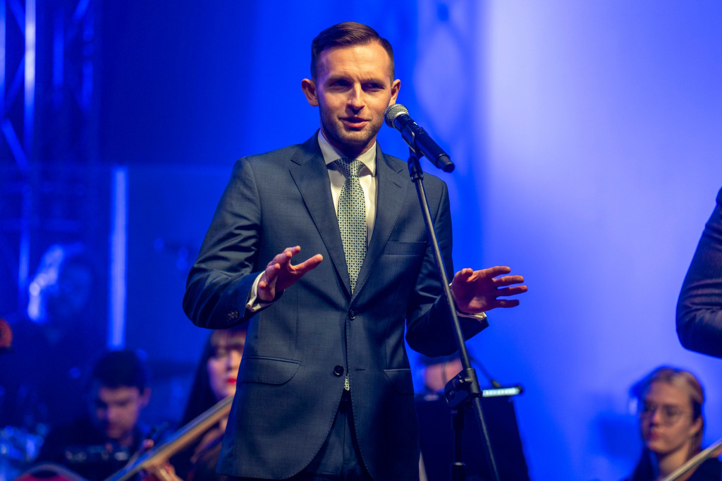 Koncert jubileuszowy: 50 LAT MSM w Ciechanowie