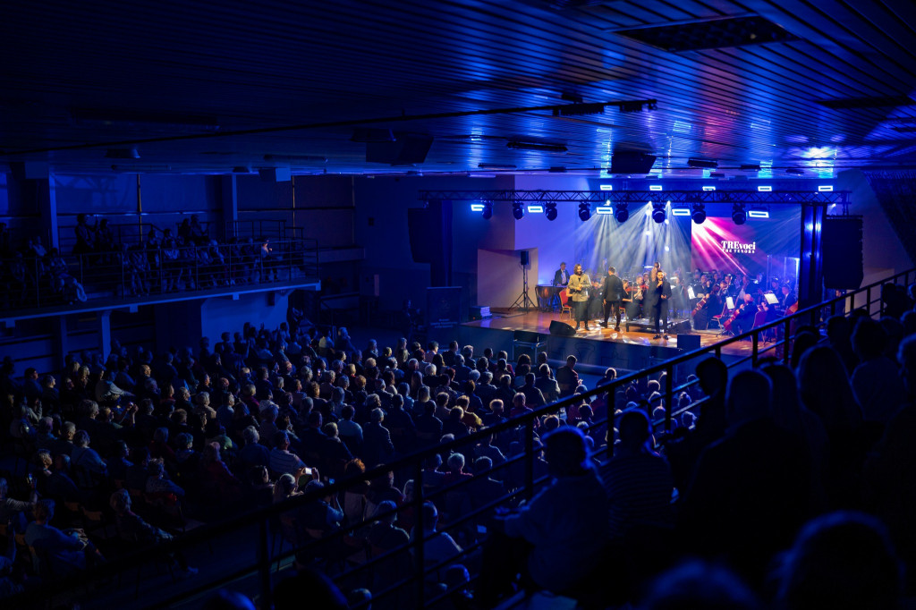Koncert jubileuszowy: 50 LAT MSM w Ciechanowie