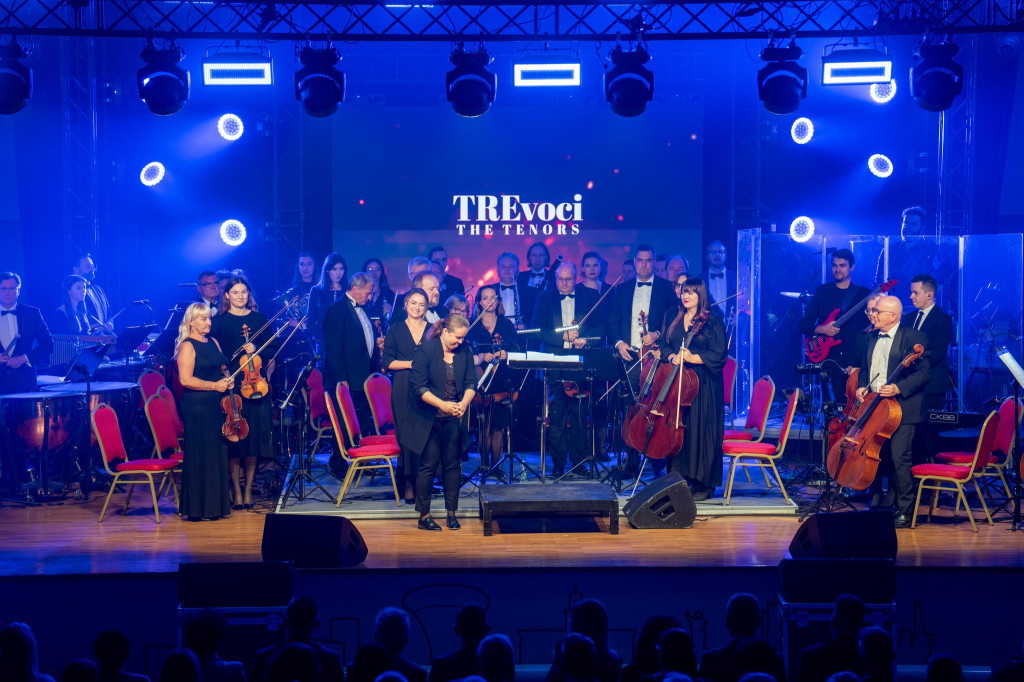 Koncert jubileuszowy: 50 LAT MSM w Ciechanowie