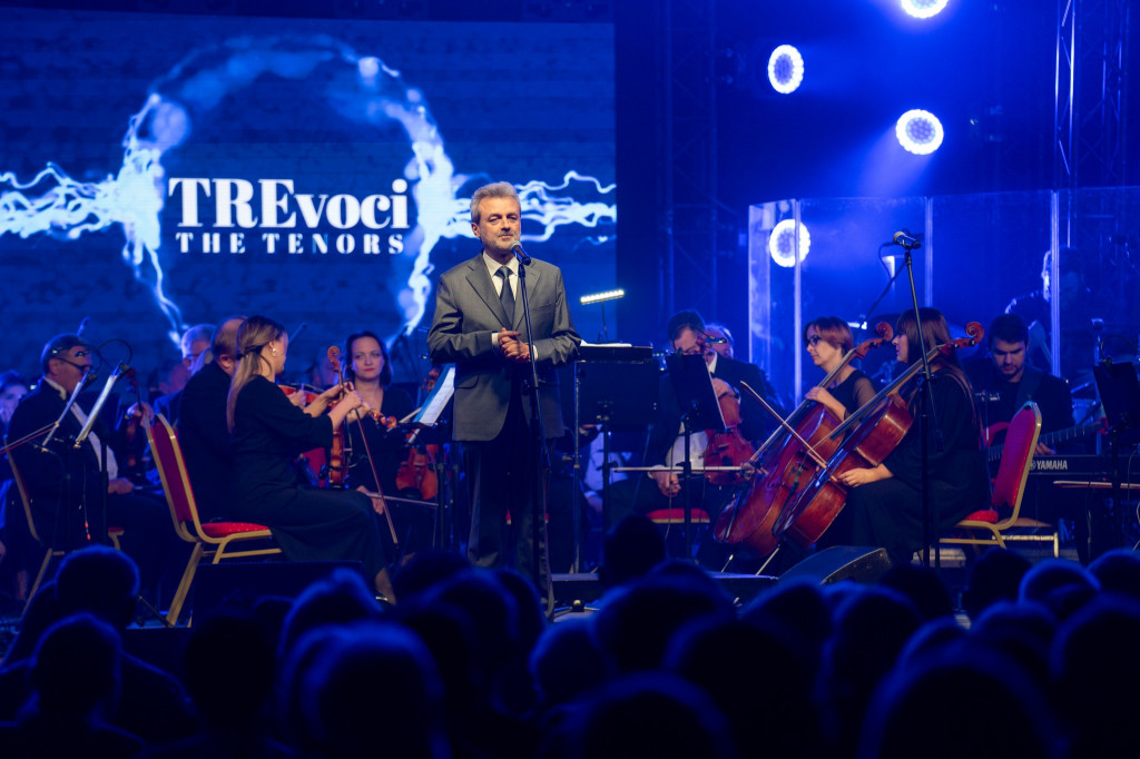 Koncert jubileuszowy: 50 LAT MSM w Ciechanowie