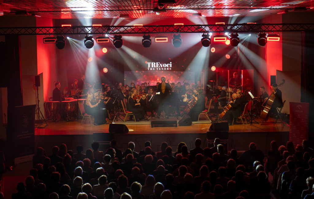 Koncert jubileuszowy: 50 LAT MSM w Ciechanowie