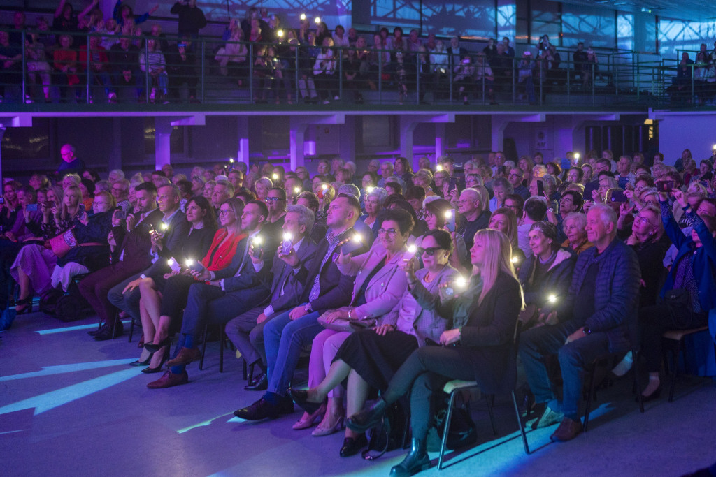 Koncert jubileuszowy: 50 LAT MSM w Ciechanowie