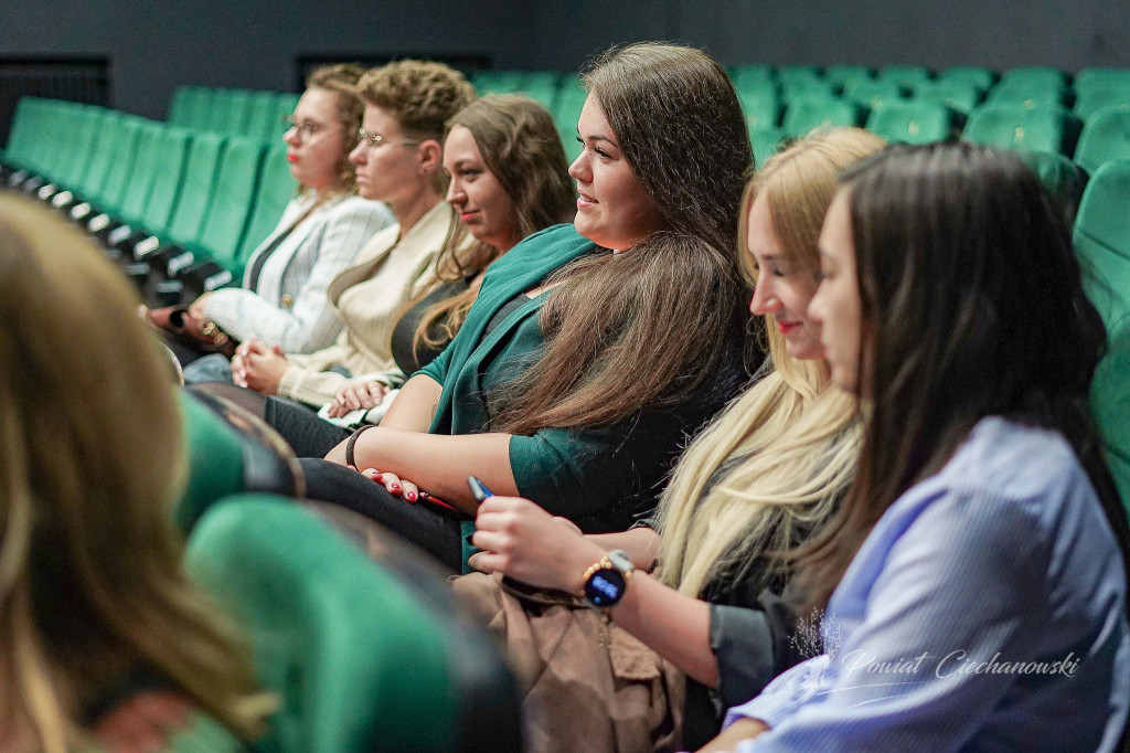 Powiatowy Dzień Edukacji