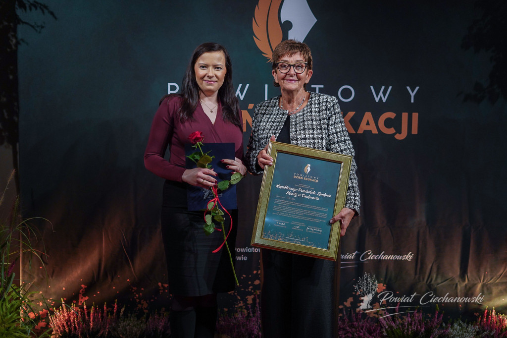 Powiatowy Dzień Edukacji