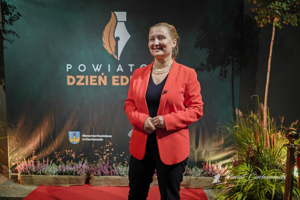 Powiatowy Dzień Edukacji