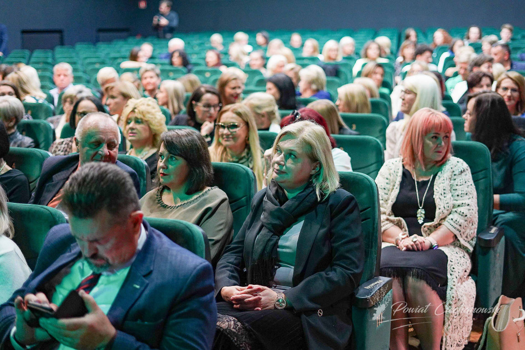 Powiatowy Dzień Edukacji