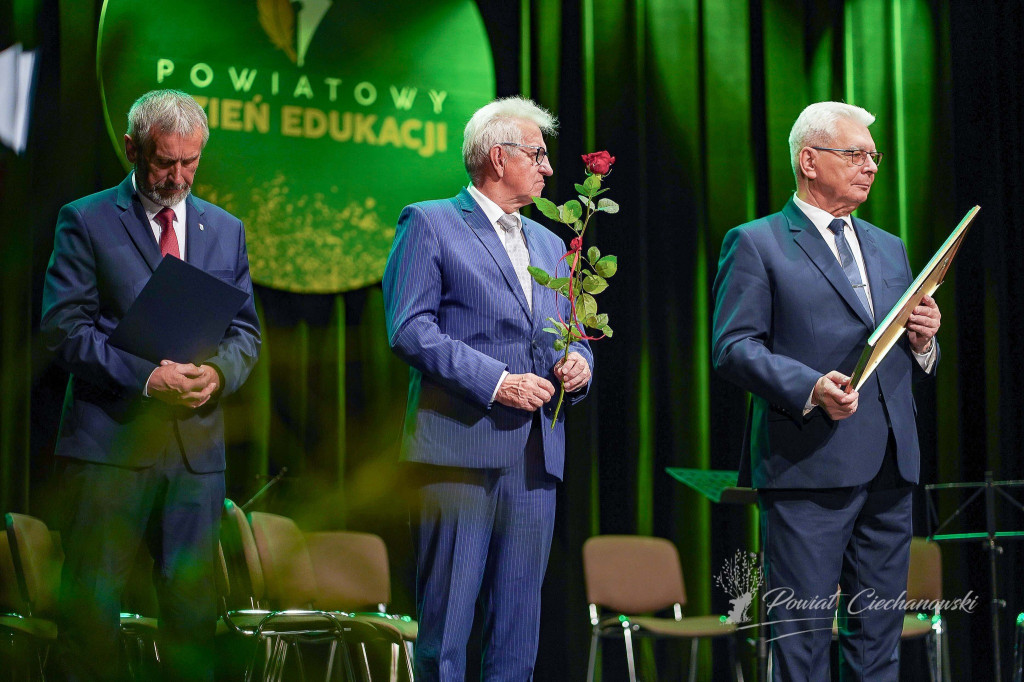 Powiatowy Dzień Edukacji