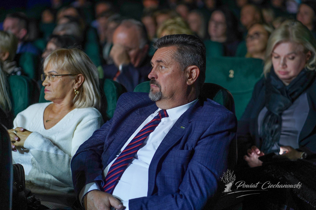 Powiatowy Dzień Edukacji