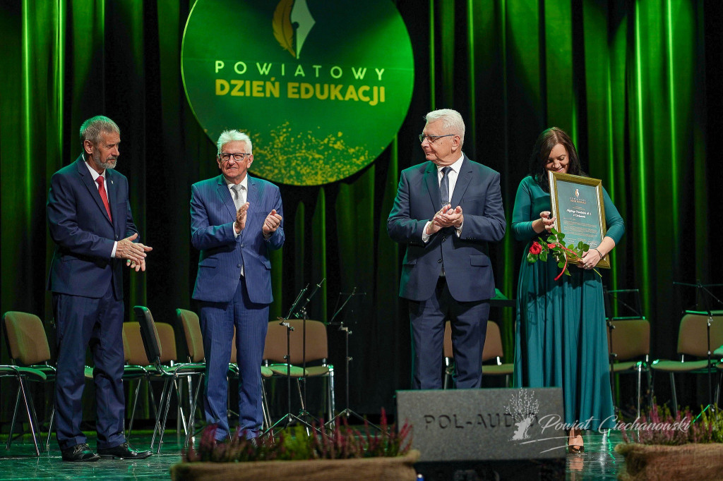 Powiatowy Dzień Edukacji