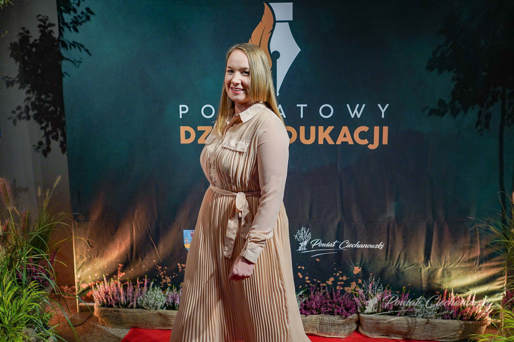 Powiatowy Dzień Edukacji