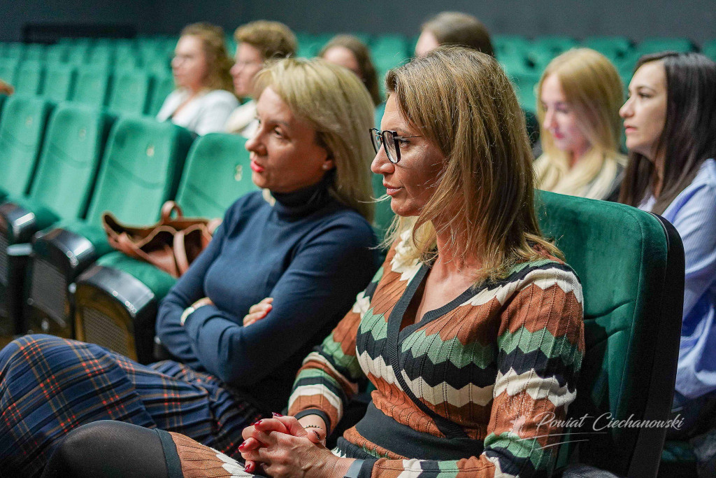Powiatowy Dzień Edukacji