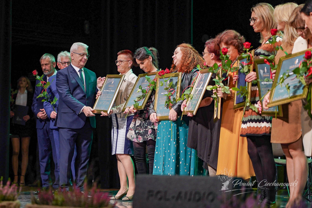 Powiatowy Dzień Edukacji
