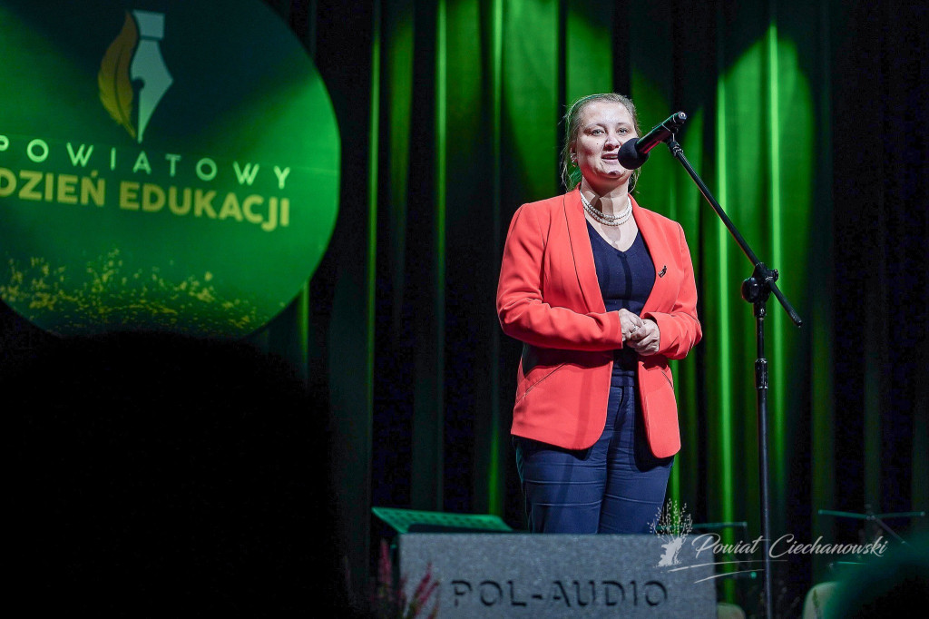 Powiatowy Dzień Edukacji