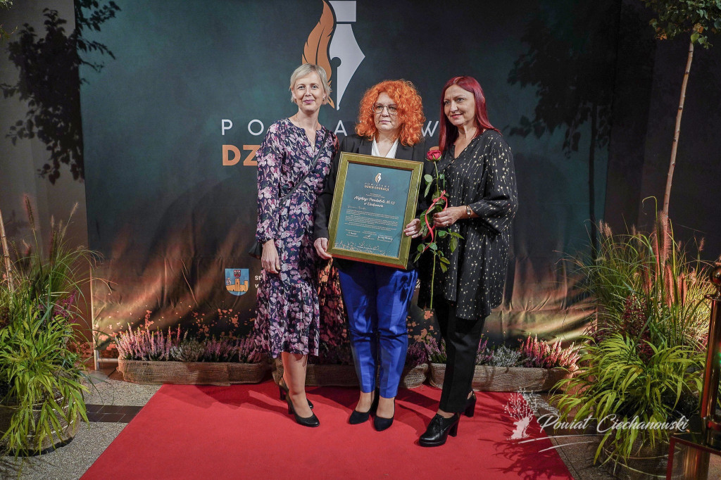 Powiatowy Dzień Edukacji