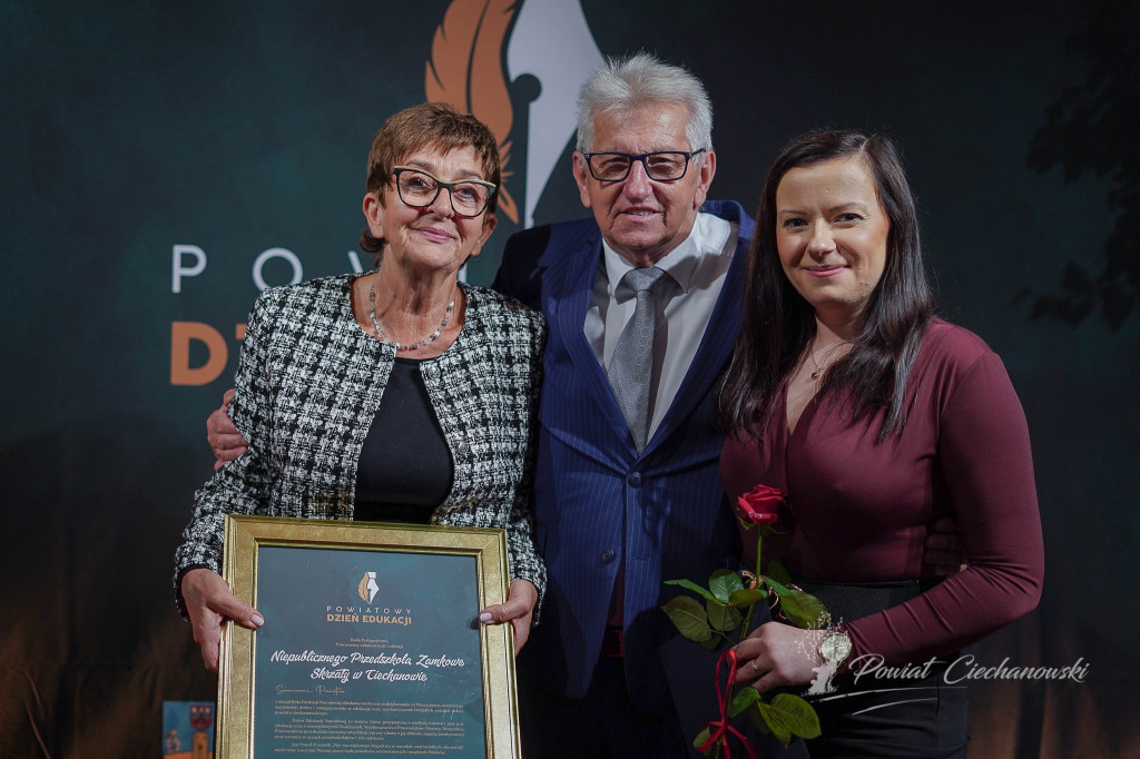 Powiatowy Dzień Edukacji