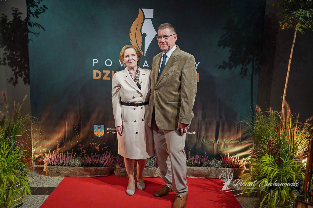 Powiatowy Dzień Edukacji