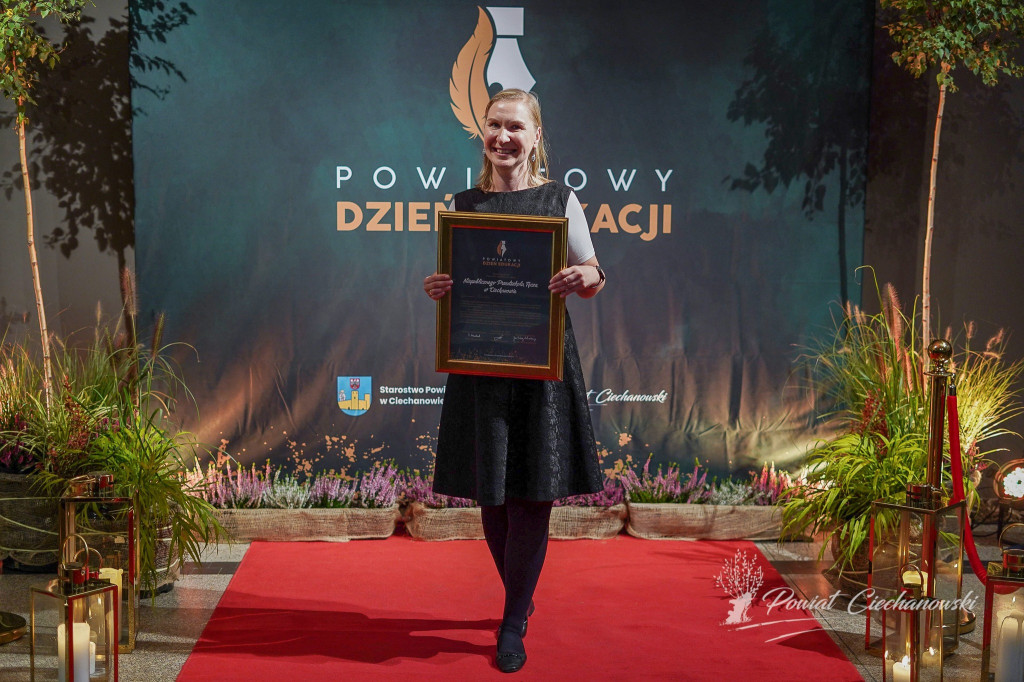 Powiatowy Dzień Edukacji