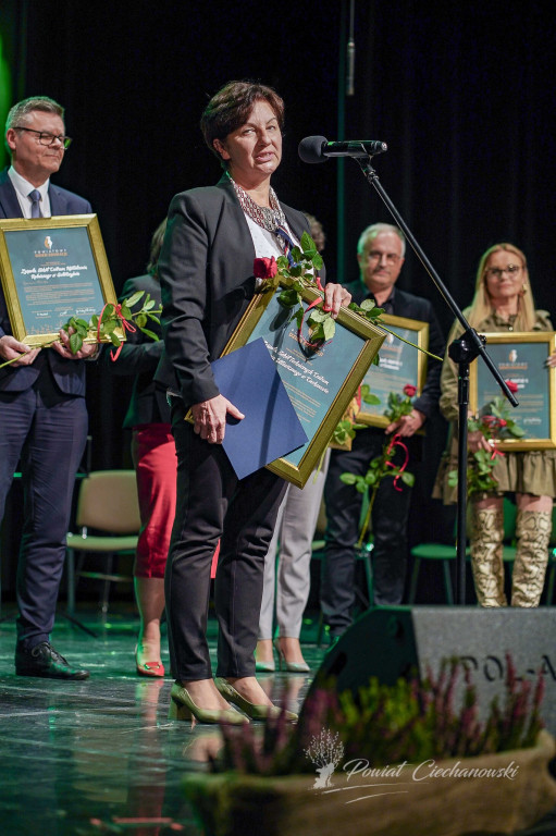 Powiatowy Dzień Edukacji