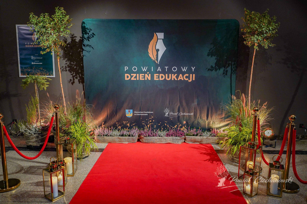 Powiatowy Dzień Edukacji