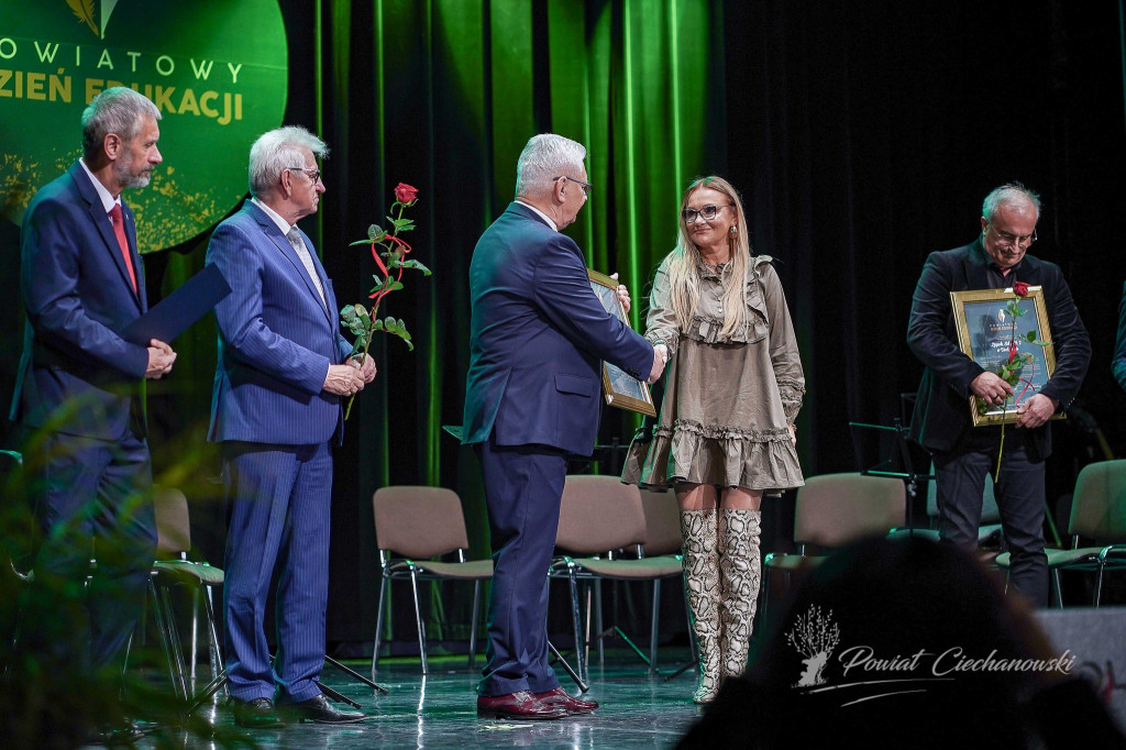 Powiatowy Dzień Edukacji