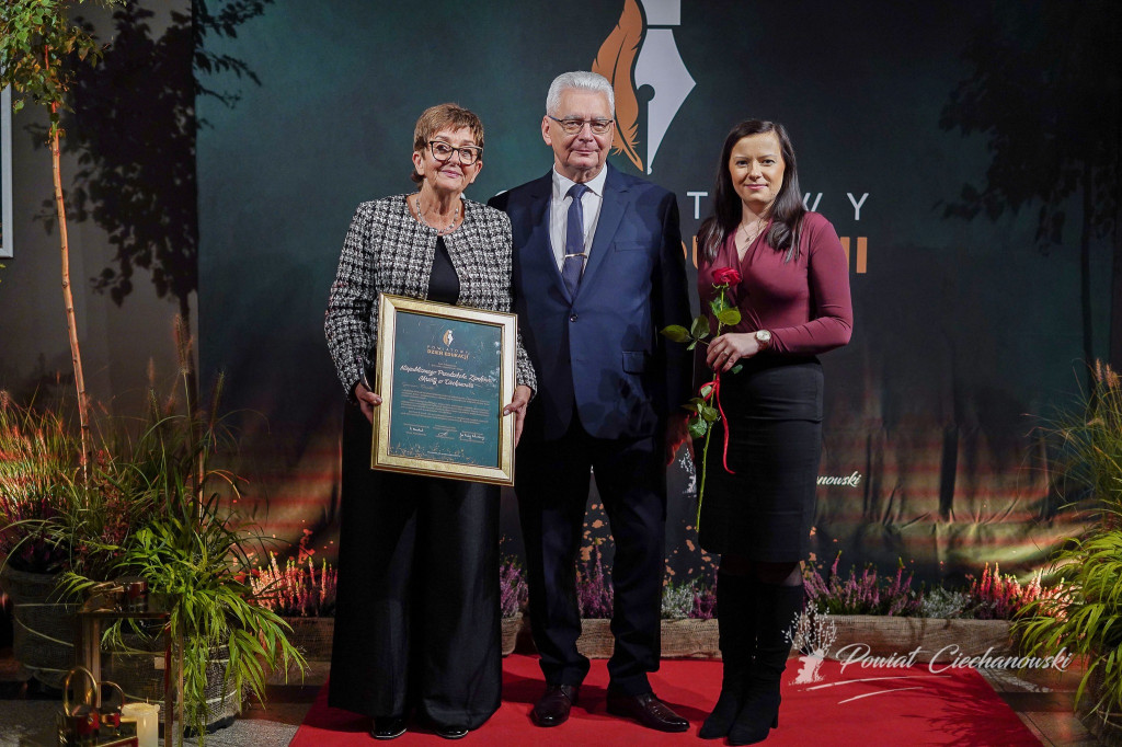 Powiatowy Dzień Edukacji