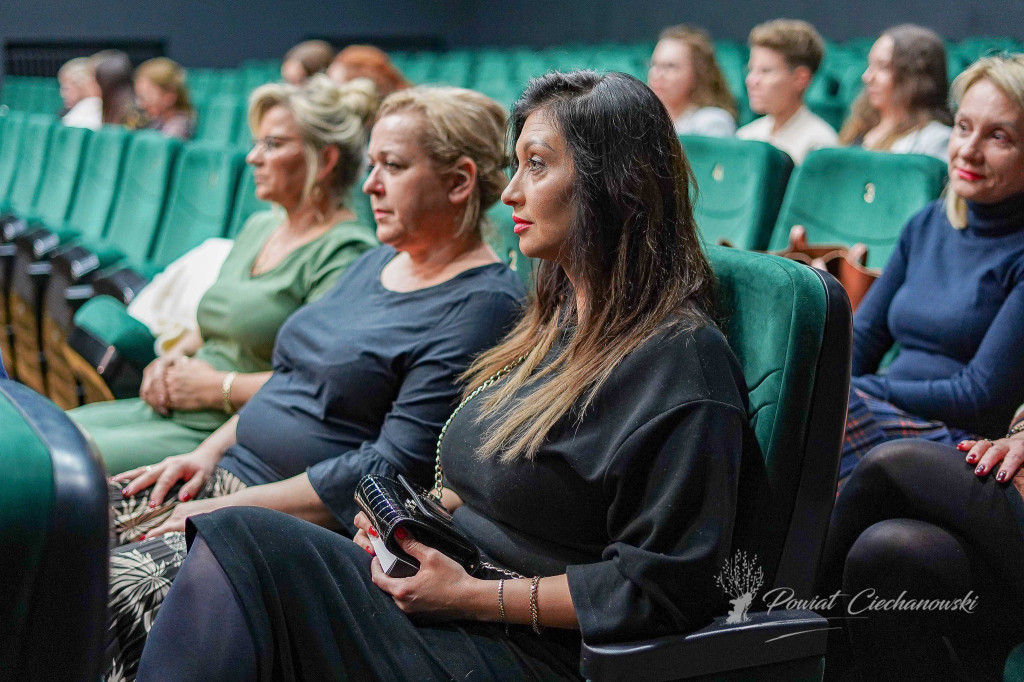 Powiatowy Dzień Edukacji