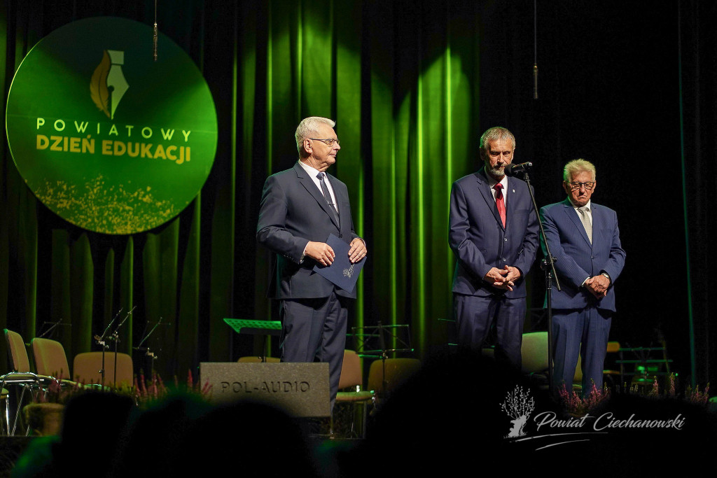 Powiatowy Dzień Edukacji