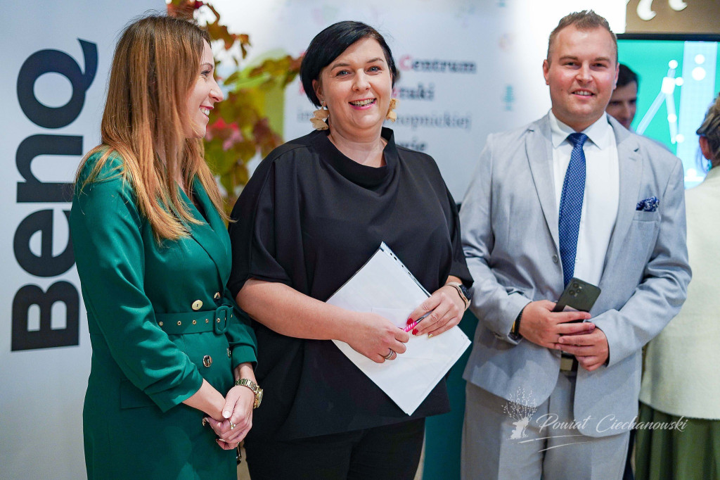 Powiatowy Dzień Edukacji