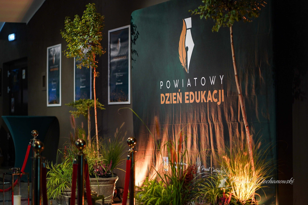 Powiatowy Dzień Edukacji