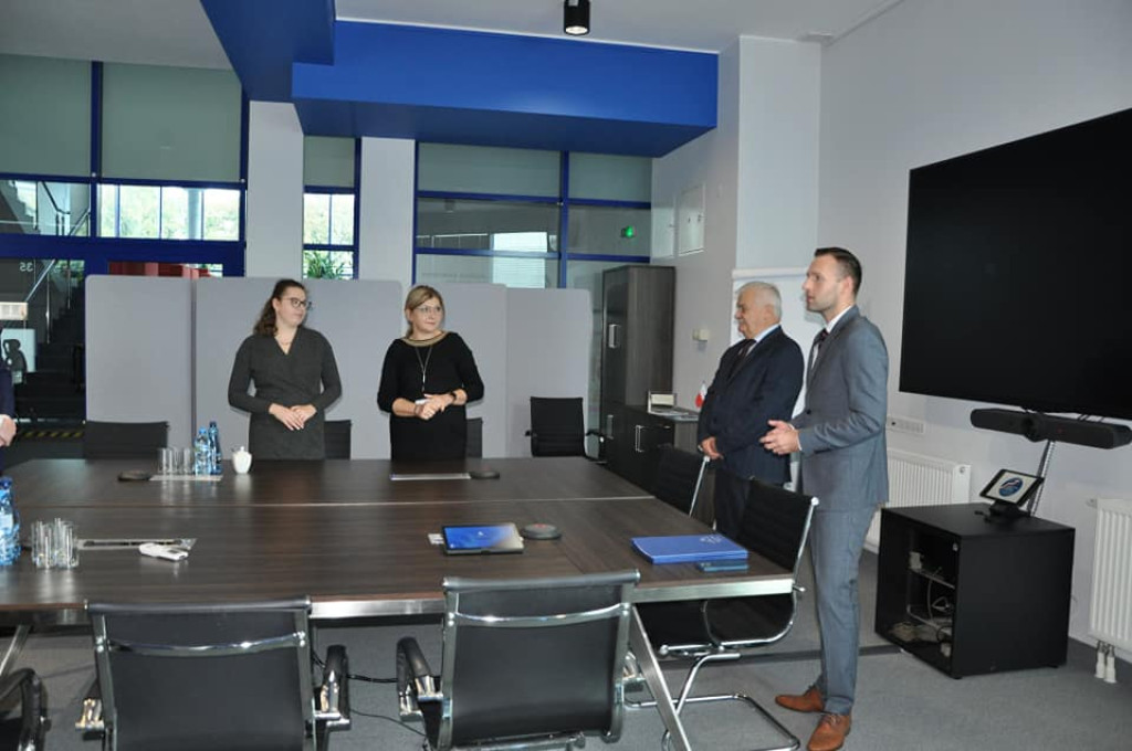 Prezydent nagrodził najlepszych studentów