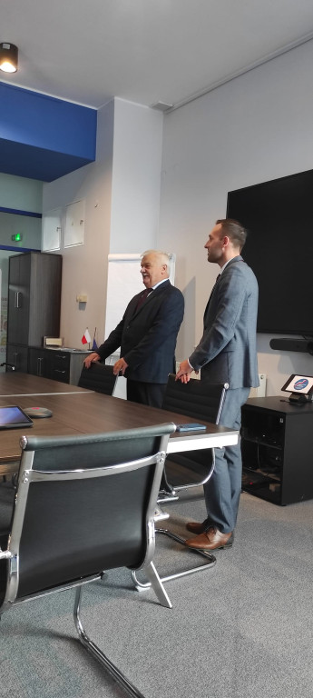 Prezydent nagrodził najlepszych studentów