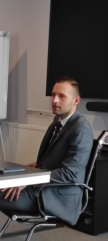 Prezydent nagrodził najlepszych studentów