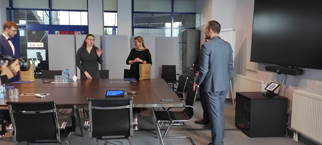 Prezydent nagrodził najlepszych studentów