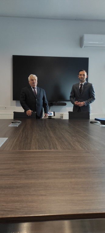 Prezydent nagrodził najlepszych studentów