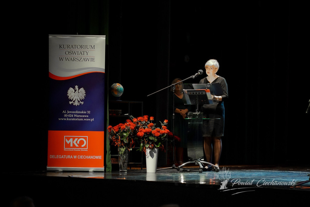 250. rocznica KEN. Wręczono odznaczenia