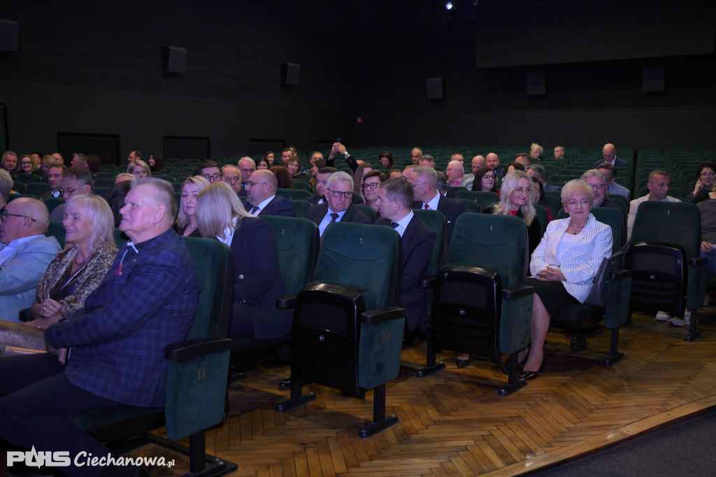 Gala Przedsiębiorczości. Róże Biznesu