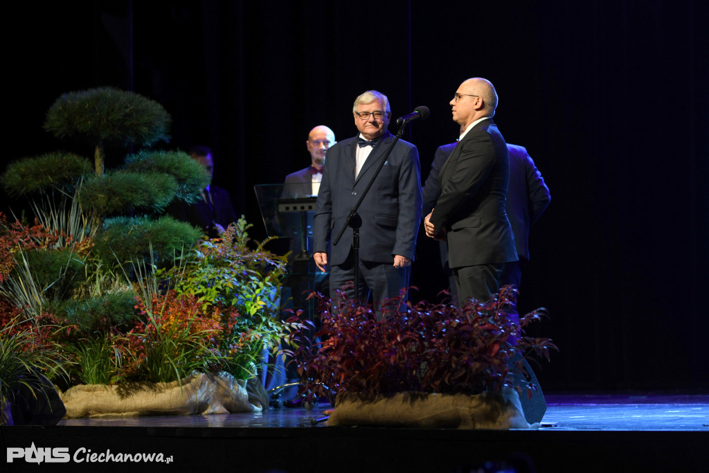 Gala Przedsiębiorczości. Róże Biznesu