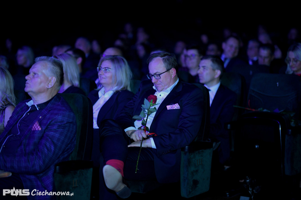 Gala Przedsiębiorczości. Róże Biznesu